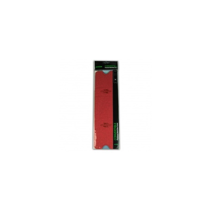 Cover per portamazzo magnetico verticale Rosso (Convertible Single Cover) - BF07172 - accessorio per giochi
