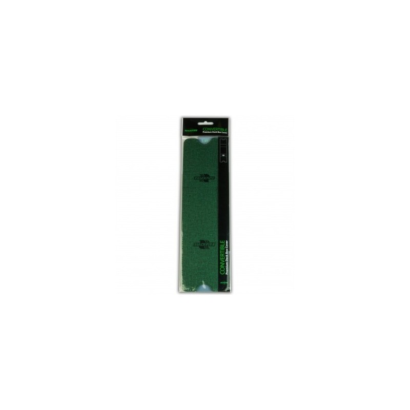 Cover per portamazzo magnetico verticale Verde (Convertible Single Cover) - BF07158 - accessorio per giochi