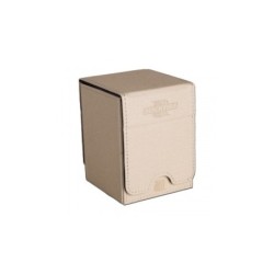 Portamazzo magnetico verticale Bianco (Convertible Premium Deck Box) - BF03280