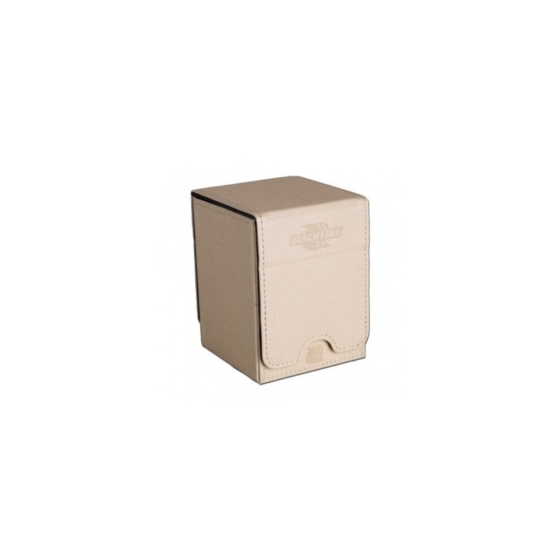 Portamazzo magnetico verticale Bianco (Convertible Premium Deck Box) - BF03280 - accessorio per giochi