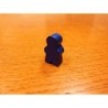 Pedina Omino Junior Blu scuro 13,5x8x24 mm