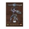 Morrigan Demon Huntress/Witch Huntress Hero Pack: Sword & Sorcery