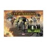 World War Hulk - Legendary: A Marvel Deck-building Game