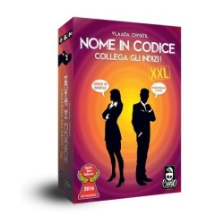 Nome in Codice XXL