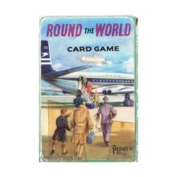 Round The World