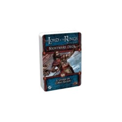 A Storm on Cobas Haven: The Lord of the Rings Nightmare Deck (LCG)