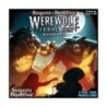 Werewolf Feral Kin Mission Pack: Shadows of Brimstone