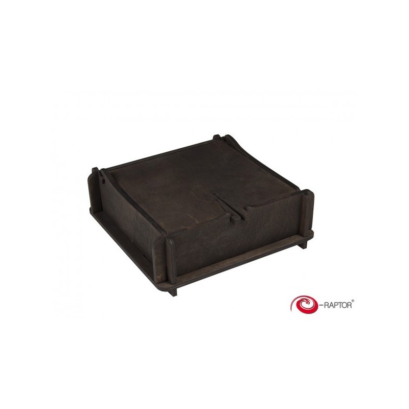 Storage Box: Magic Box (Venga) - accessorio per giochi