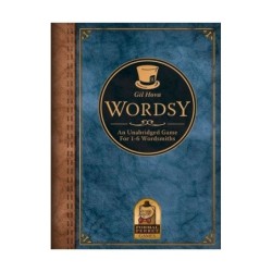 Wordsy
