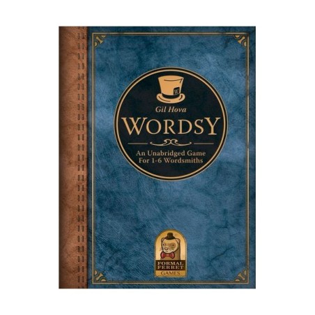 Wordsy