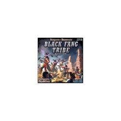Black Fang Tribe Mission Pack: Shadows of Brimstone