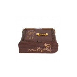 RPG Chest - Dragon