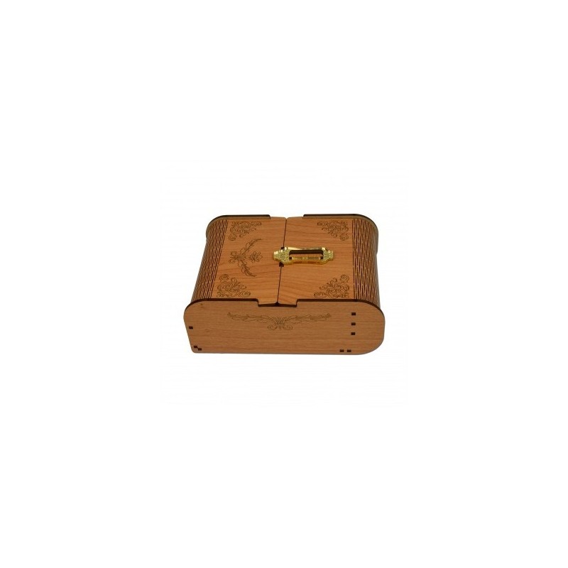 RPG Chest - Ornaments - accessorio per giochi
