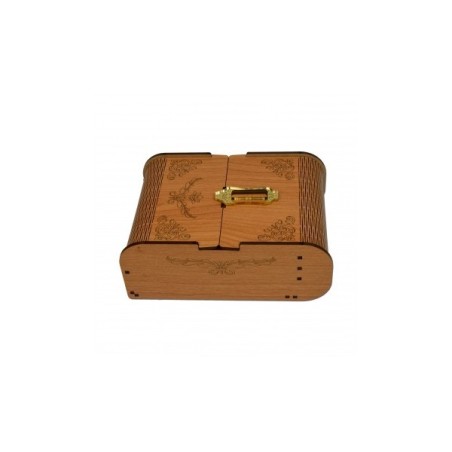 RPG Chest - Ornaments