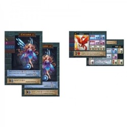 Bonus Pack 1: One Deck Dungeon ITA (New Ed.)
