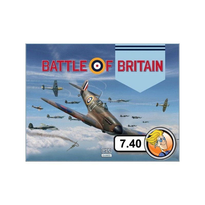 Battle Of Britain - gioco da tavolo