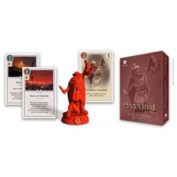 Price of Failure: Hannibal & Hamilcar