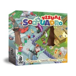 Visual Soqquadro