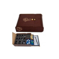 RPG/Miniatures Box - Medium