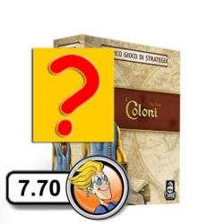 I Coloni (The Colonist Ita)