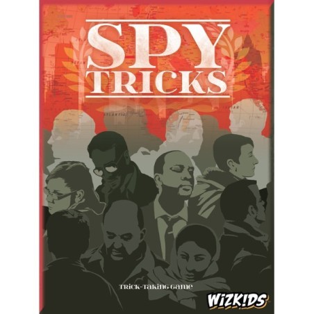 Spy Tricks