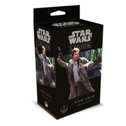 Han Solo - Star Wars: Legion