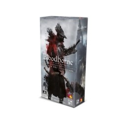 L'Incubo del Cacciatore - Bloodborne: Il Gioco di Carte