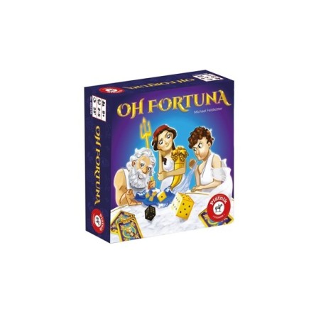 Oh Fortuna