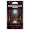 The City of Archives - Arkham Horror: The Card Game LCG