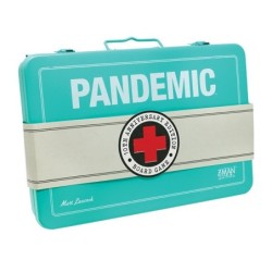 Pandemic: 10th Anniversary Edition ITA