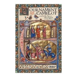 Tournament at Camelot