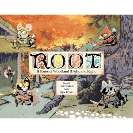 Root ENG