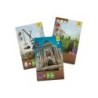 Carte Edificio Promo: Architetti del Regno Occidentale