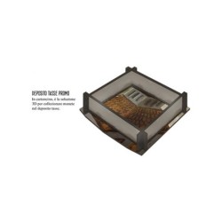 Deposito Tasse Promo: Architetti del Regno Occidentale