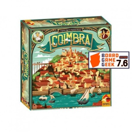 Coimbra ITA