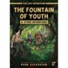 The Fountain of Youth & Other Adventures: The Lost Expedition
