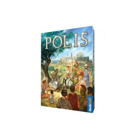 Polis ITA