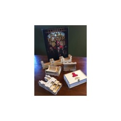 Organizer scatola - Roll Player