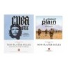 Cuba Libre / A Distant Plain 3rd Ed. Update Kit