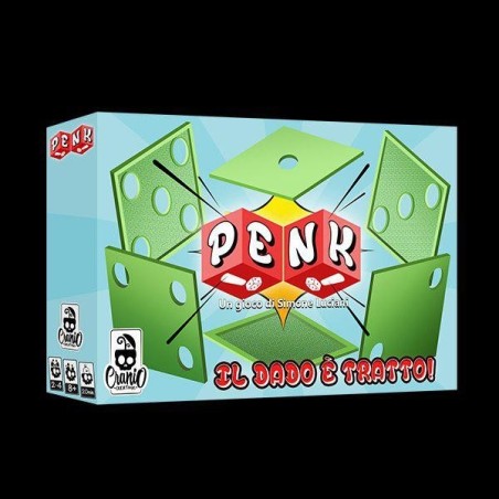 Penk!