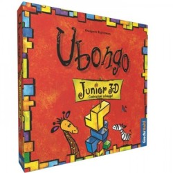 Ubongo 3D Junior