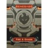 Fire & Chaos (Booster Pack 2): Renegade
