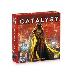 Catalyst