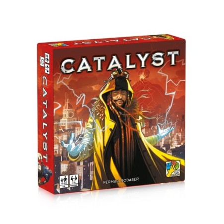 Catalyst