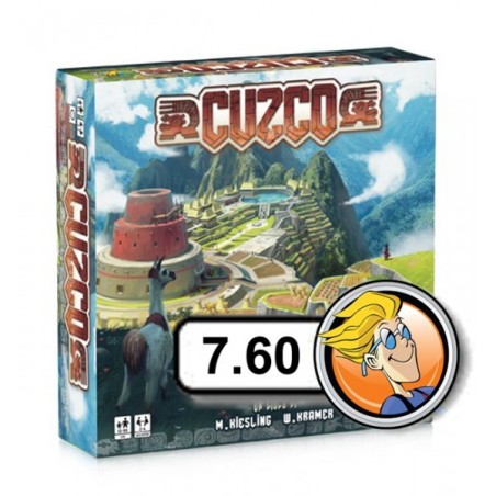 Cuzco ITA