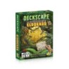Deckscape - Il mistero di Eldorado