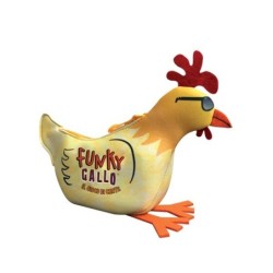 Funky Gallo
