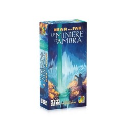 Le Miniere d'Ambra: Near and Far