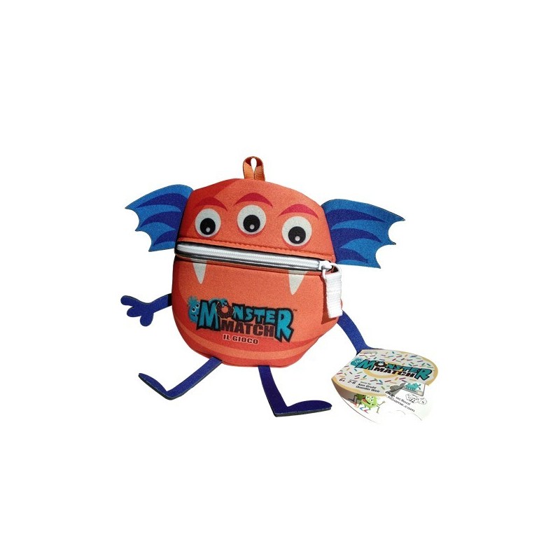 Monster Match - gioco da tavolo
