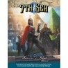 Nazioni di Theah: 7th Sea GdR